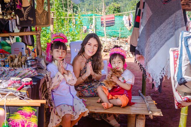 Chiang Rai Temples and Long Neck Village Day Trip from Chiang Mai - FAQ