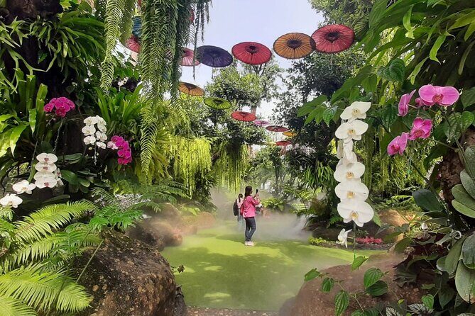 Chiang Rai Temples Day Trip from Chiang Mai - FAQs