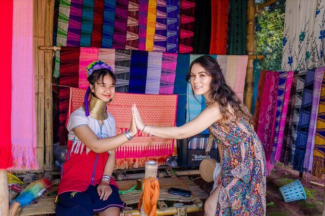 Chiang Rai Temples Day Trip with Lalita Cafe from Chiang Mai - Final Thoughts