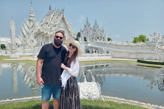 Chiang Rai Temples Plus Golden Triangle Private Hire With Guide - Discovering Northern Thailand’s Hidden Gems