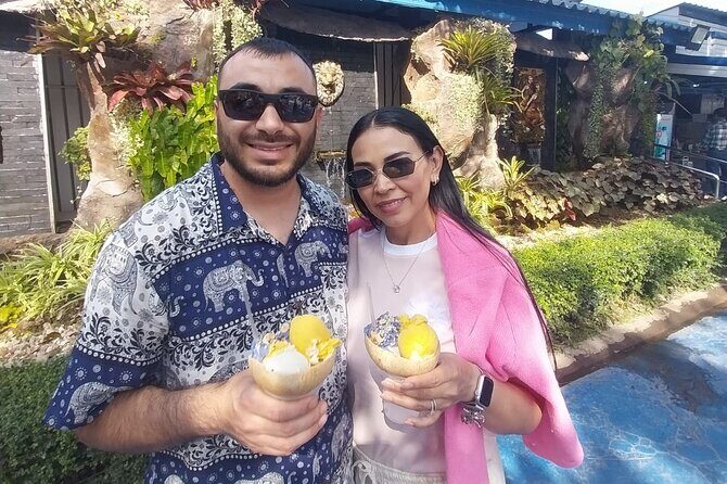 Chiang Rai Temples Plus Golden Triangle Private Hire With Guide - Flexibility: The Tour’s Biggest Asset