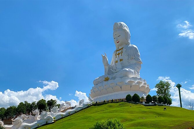 Chiang Rai Temples Private Tour From Chiang Mai - All Inclusive - Tips for a Memorable Experience