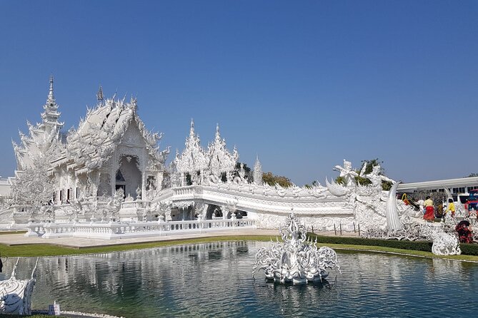 Chiang Rai Temples Private Tour From Chiang Mai With Lunch - Tailor Your Itinerary