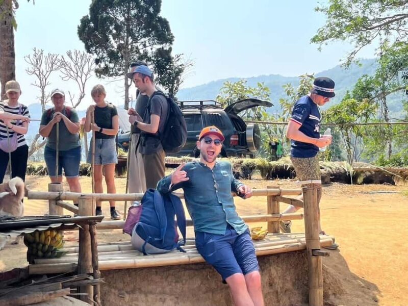 Chiang Rai: Temples, Waterfall, & Hot Springs Tour - Who This Tour Is Perfect For