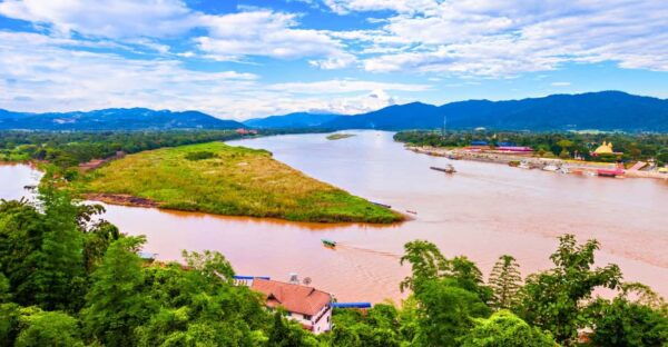 Chiang Rai: Temples, Waterfalls, Golden Triangle Guided Tour - Questions You May Have