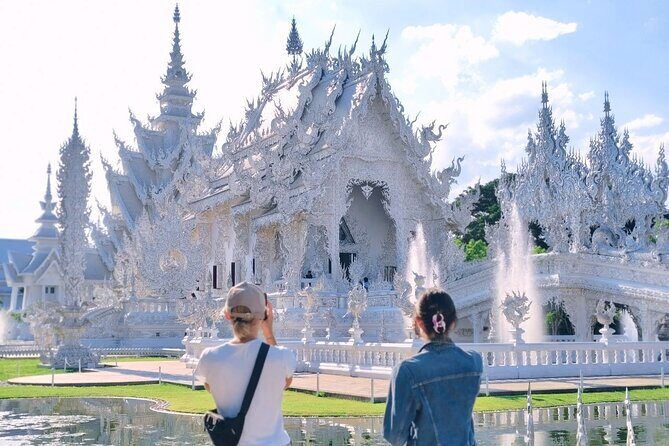 Chiang Rai: The Best of Chiang Rai - The Complete Breakdown of the Tour Experience