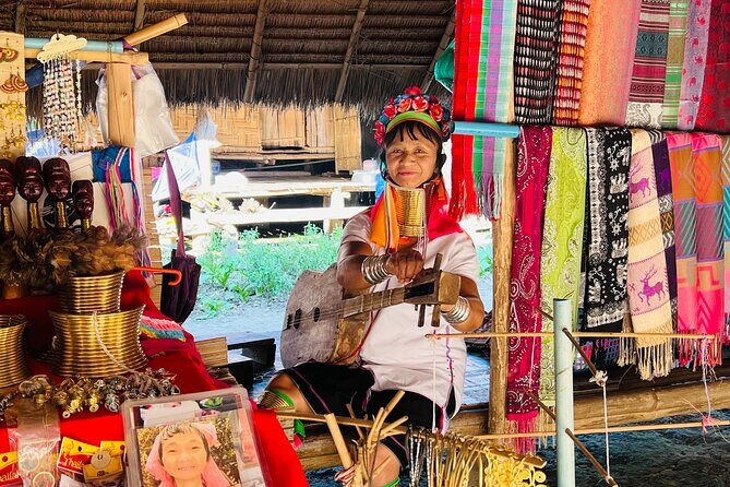 Chiang Rai: The Best of Chiang Rai - FAQ About the Tour