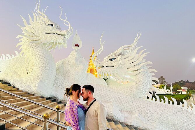 Chiang Rai: The Best of Chiang Rai - Good To Know