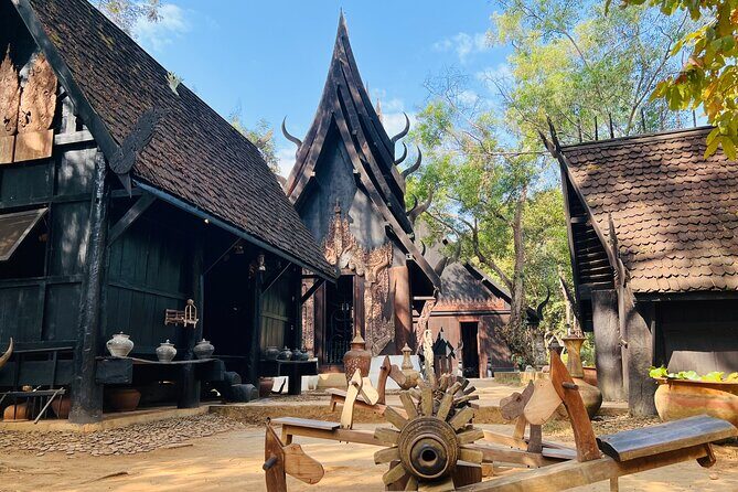 Chiang Rai: The Best of Chiang Rai - Who Should Consider This Tour?