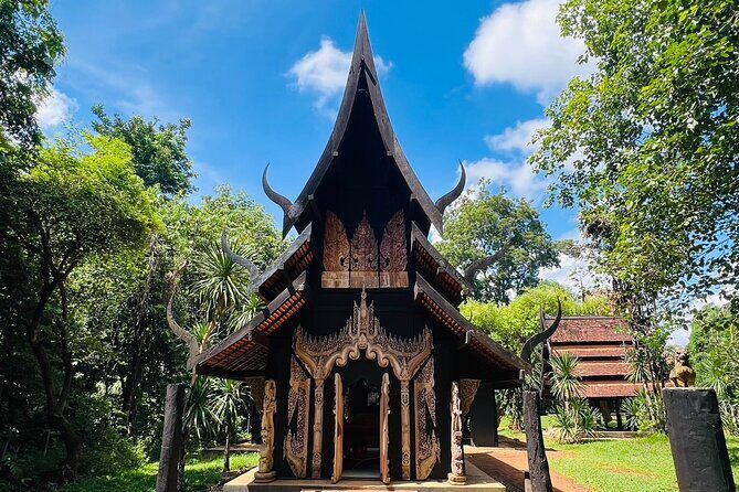 Chiang Rai: The Best of Chiang Rai - Final Thoughts