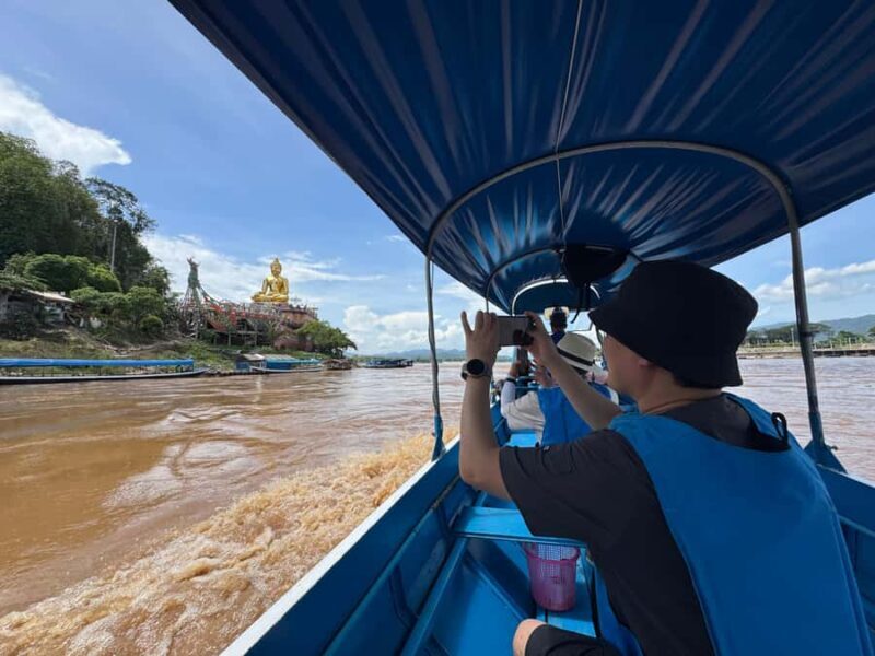 Chiang Rai: The Golden Triangle & MaeKhong Boat Trip - FAQs