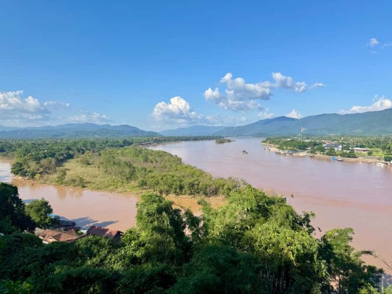 Chiang Rai: The Golden Triangle & MaeKhong Boat Trip - Good To Know