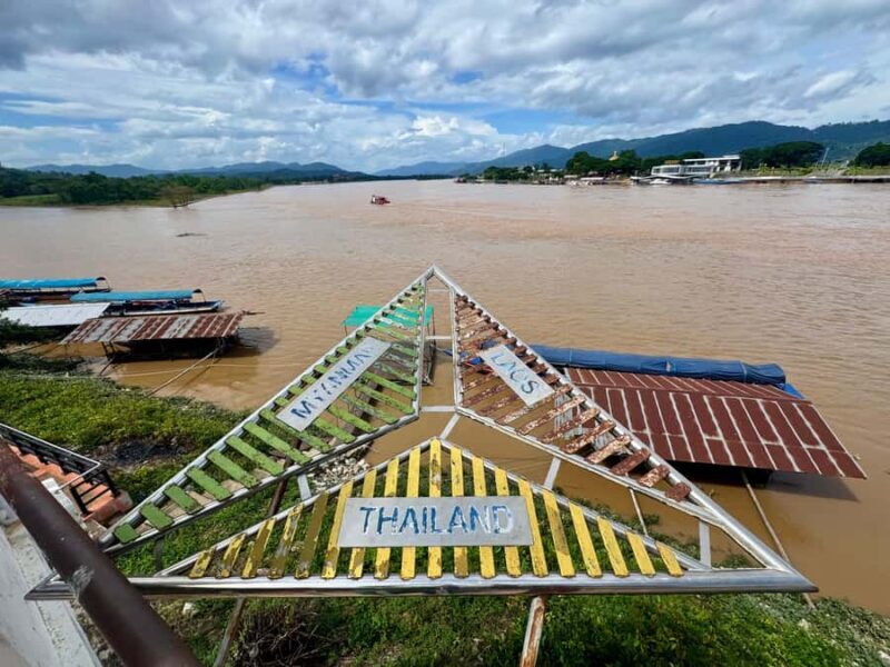Chiang Rai: The Golden Triangle & MaeKhong Boat Trip - Authentic Insights from Reviewers