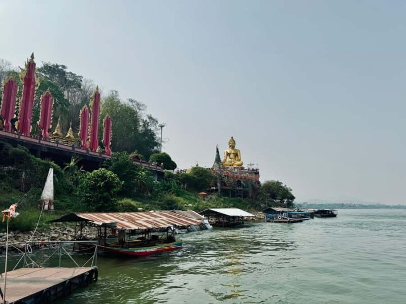 Chiang Rai: The Golden Triangle & MaeKhong Boat Trip - The Sum Up