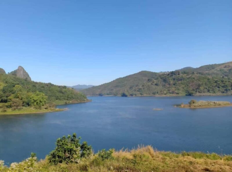 Chiang Rai to Chiang Mai: Private Scenic Transfer Tour - Final Thoughts