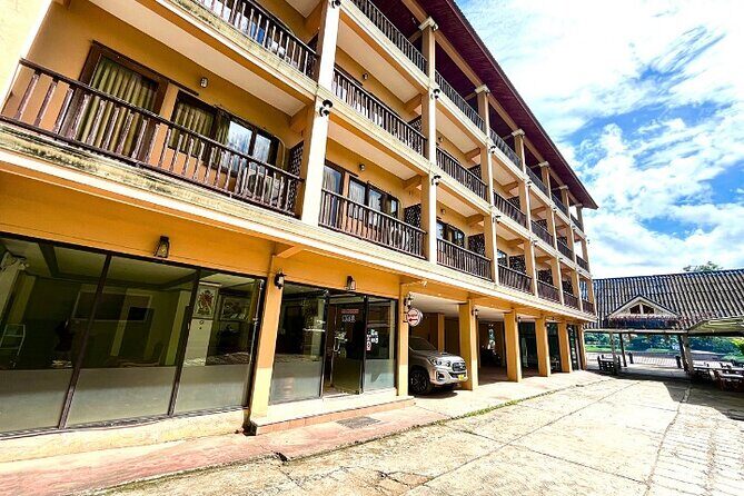 Chiang Rai to Luang Prabang 2 Day Slow Boat with Pak Ou Caves - FAQs