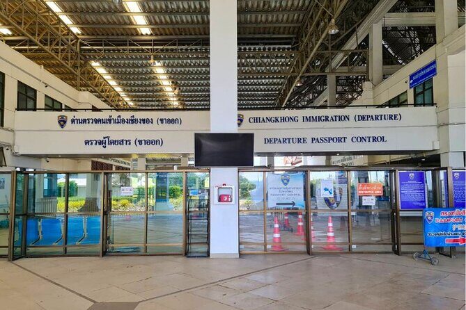 Chiang Rai to Luang Prabang 2 Day Slow Boat with Pak Ou Caves - Who Is This Tour Best For?