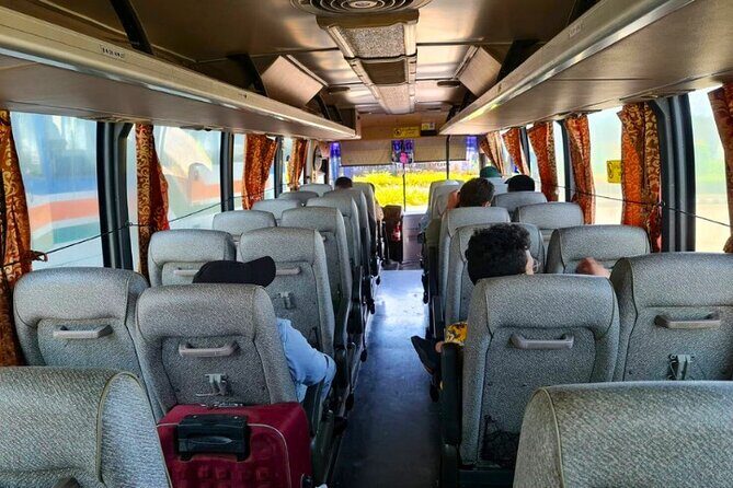 Chiang Rai to Luang Prabang 2 Day Slow Boat with Pak Ou Caves - Final Thoughts