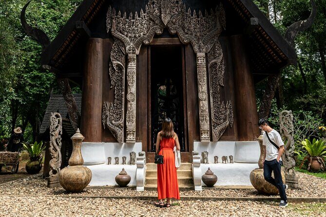 Chiang Rai Tour White Temple Golden Triangle Boat Ride to Laos - Who Will Love This Tour?