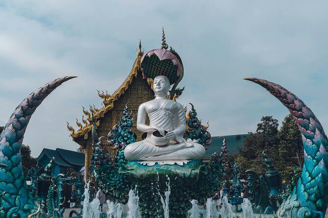 Chiang Rai Tour White Temple Golden Triangle Boat Ride to Laos - Final Thoughts