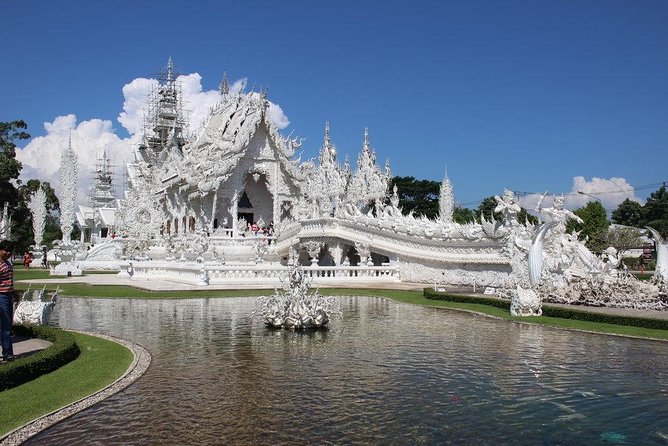 Chiang Rai Tour With White Temple Visit  - Chiang Mai - Common Questions