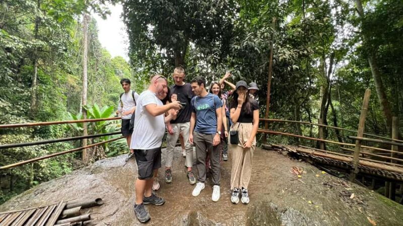 Chiang Rai: Unforgettable Trekking Tour with Bamboo Cooking - FAQ