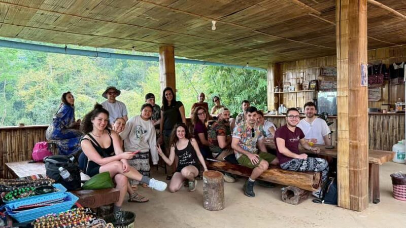 Chiang Rai: Unforgettable Trekking Tour with Bamboo Cooking - Final Thoughts: Who Will Love This Tour?