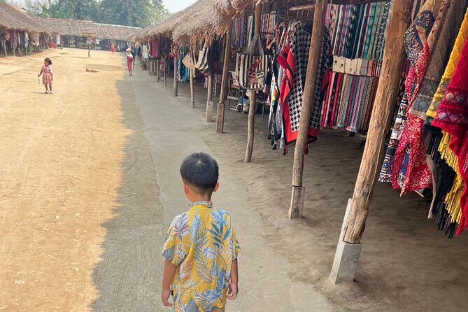 Chiang Rai: White, Blue, Red Temples and Long Neck Village Tour - Final Thoughts: Who Is This Tour Best For?