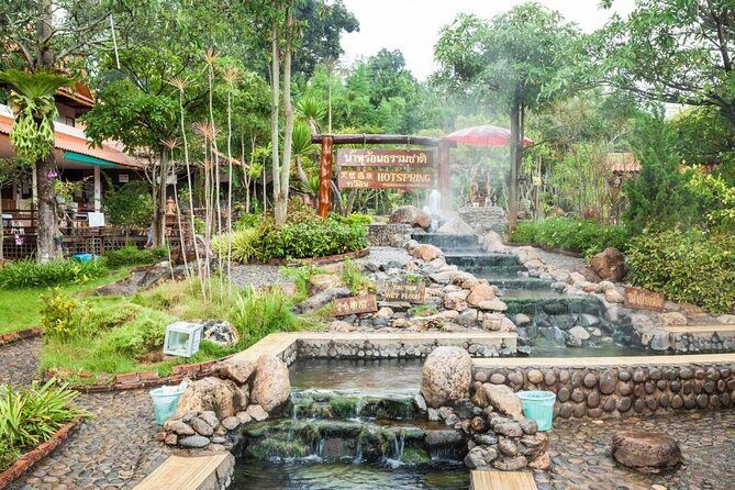 Chiang Rai: White, Blue, Red Temples and Long Neck Village Tour - FAQ