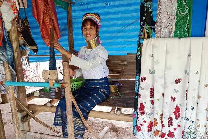 Chiang Rai: White, Blue, Red Temples and Long Neck Village Tour - Who Is This Tour Best For?