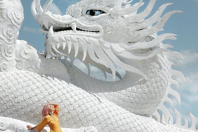 Chiang Rai: White, Blue, Red Temples and Long Neck Village Tour - Final Thoughts