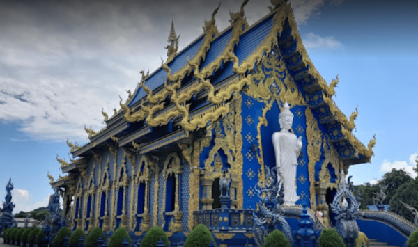 Chiang Rai: White, Blue, & Red Temples & Long Neck Tour - Important Travel Information