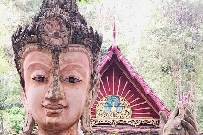 Chiang Rai White Blue Red Temples with Hot Spring from Chaing Mai - The Final Word: Is It Worth It?