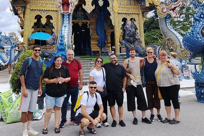 Chiang Rai: Wonderful Temples & 7 Major Sites - Free Lunch - Final Thoughts: Is It Worth It?