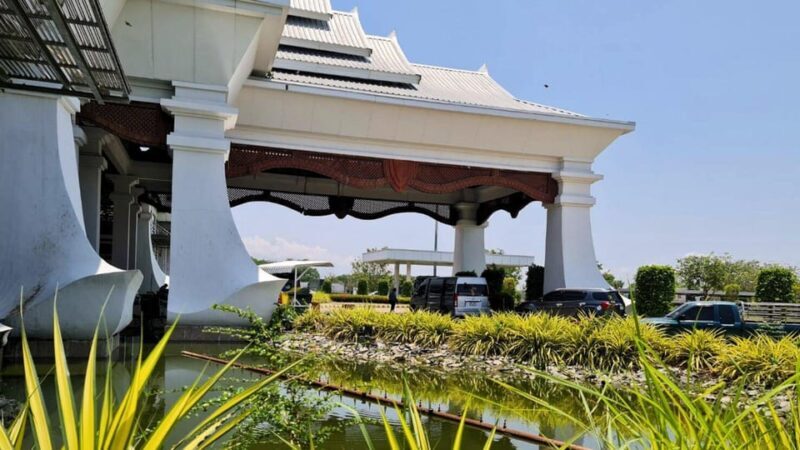 Chiang Rai:3D2N Transfer to Luang Prabang by Slow Boat - Considerations & Caveats