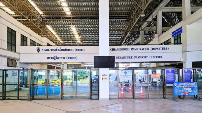 Chiang Rai:3D2N Transfer to Luang Prabang by Slow Boat - Final Thoughts