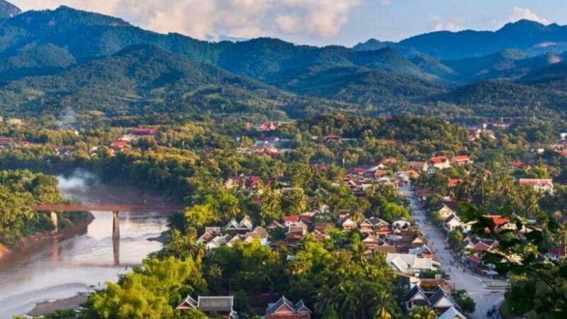 Chiang Rai:3D2N Transfer to Luang Prabang by Slow Boat - Chiang Rai: 3D2N Transfer to Luang Prabang by Slow Boat — A Detailed Review
