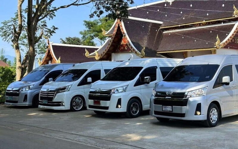 Chiang Rai:3D2N Transfer to Luang Prabang by Slow Boat - FAQ