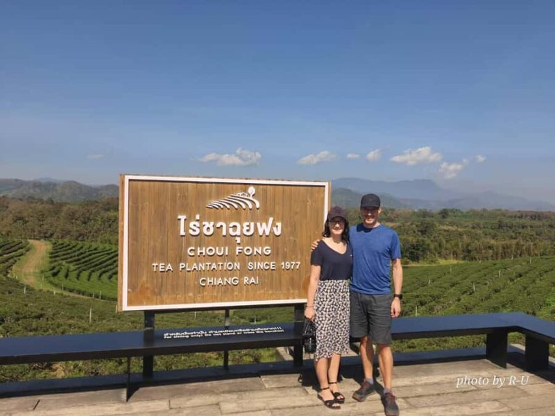 Chiang Rai:Guided Highlights attraction places private tour - The Itinerary Breakdown: What to Expect