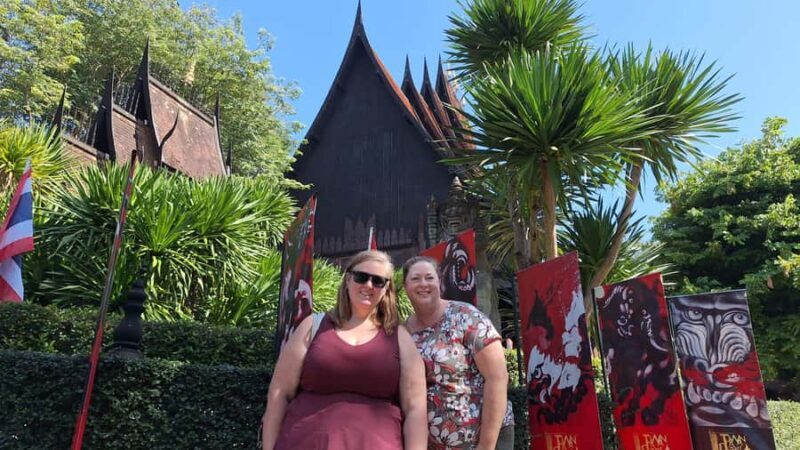 Chiang Rai:Guided Highlights attraction places private tour - Final Thoughts