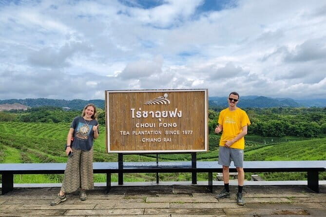 Chiang Rai:Guided Highlights Full-Day Tour-FREE LUNCH BUFFET - Who Would Love This Tour?