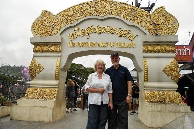 Chiang Rai:Guided Highlights Full-Day Tour-FREE LUNCH BUFFET - Final Thoughts