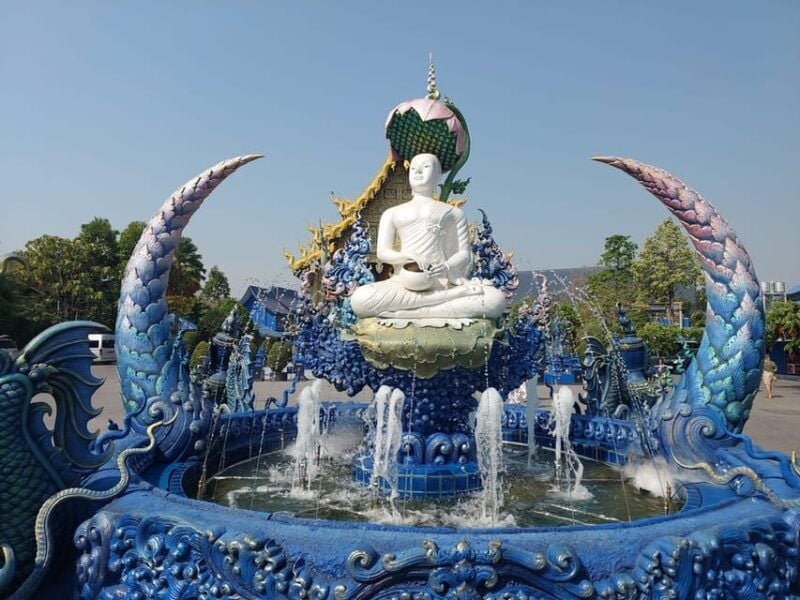 Chiang Rai:Guided Highlights Full-Day Tour-FREE LUNCH BUFFET - Good To Know