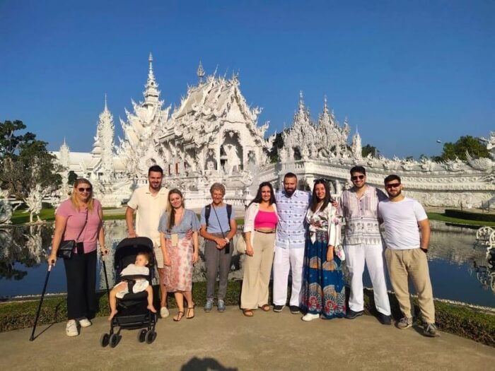 Chiang Rai:Guided Highlights Full-Day Tour-FREE LUNCH BUFFET - Attraction Tickets and Entry Fees