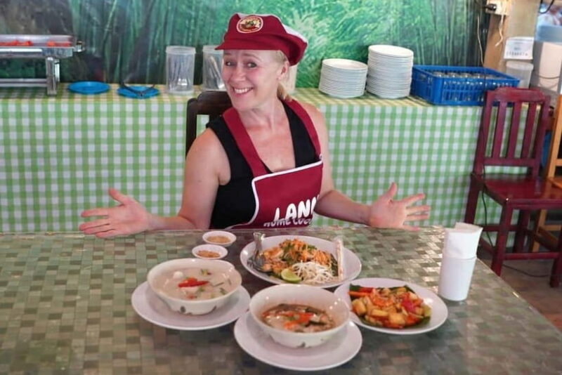 Chiang Rai:Lanna Home Cooking Class at Give Green Farm House - What to Expect from the Chiang Rai Cooking Class