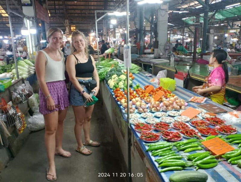 Chiang Rai:Lanna Home Cooking Class at Give Green Farm House - FAQ