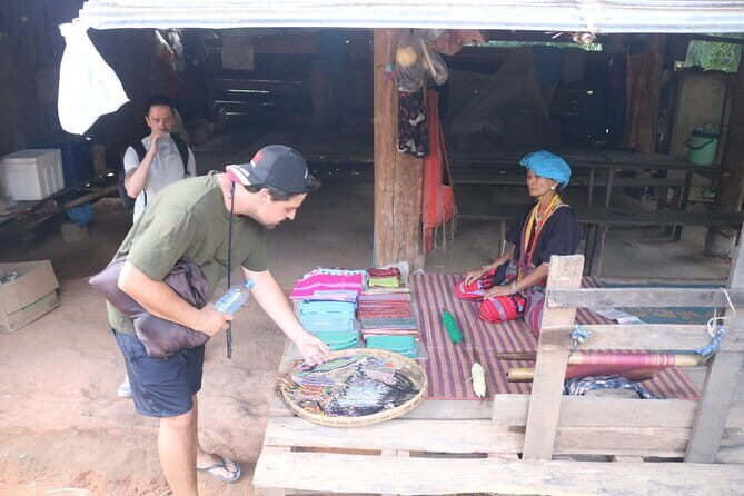 ChiangMai 1DayTour:Elephant Sanctuary,king&queen pagoda,waterfall - Is This Tour Worth the Cost?