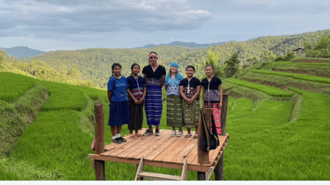 ChiangMai: 2Days 1Night Trekking + Elephant & Bamboo Rafting - Essential Packing List