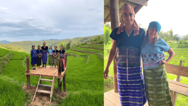 ChiangMai: 2Days 1Night Trekking + Elephant & Bamboo Rafting - Important Contact Information