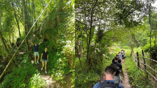 ChiangMai: 2Days 1Night Trekking + Elephant & Bamboo Rafting - Questions You May Have